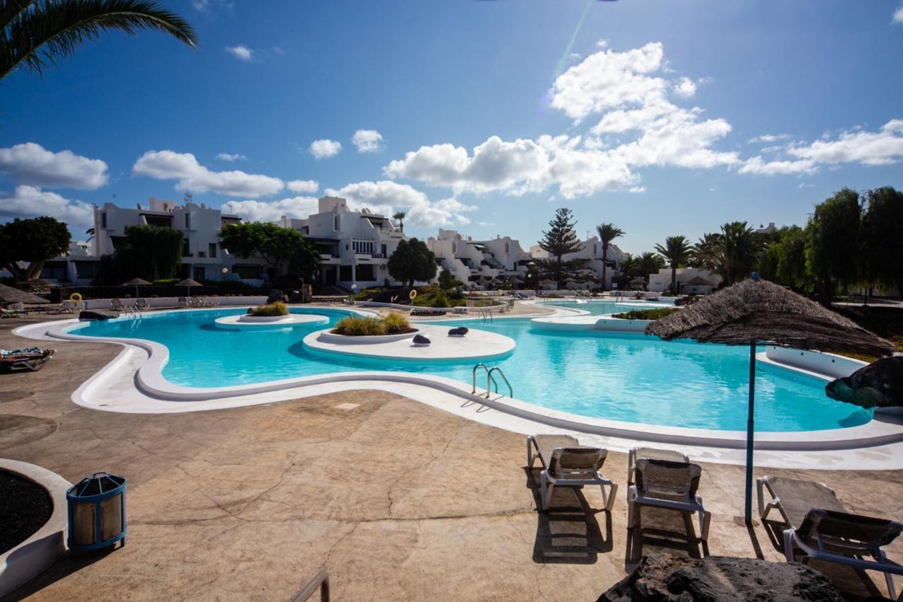 Manrique's Holidays Apartamento
